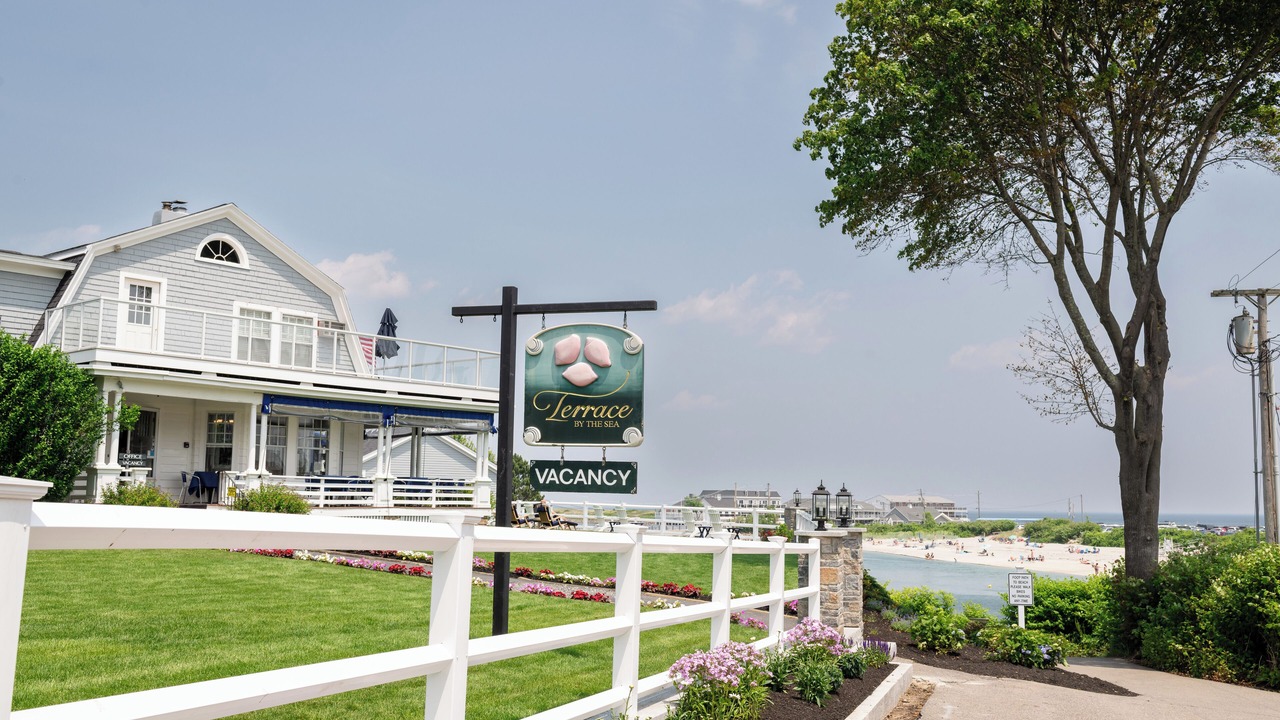 Photo of Outdoor in Ogunquit