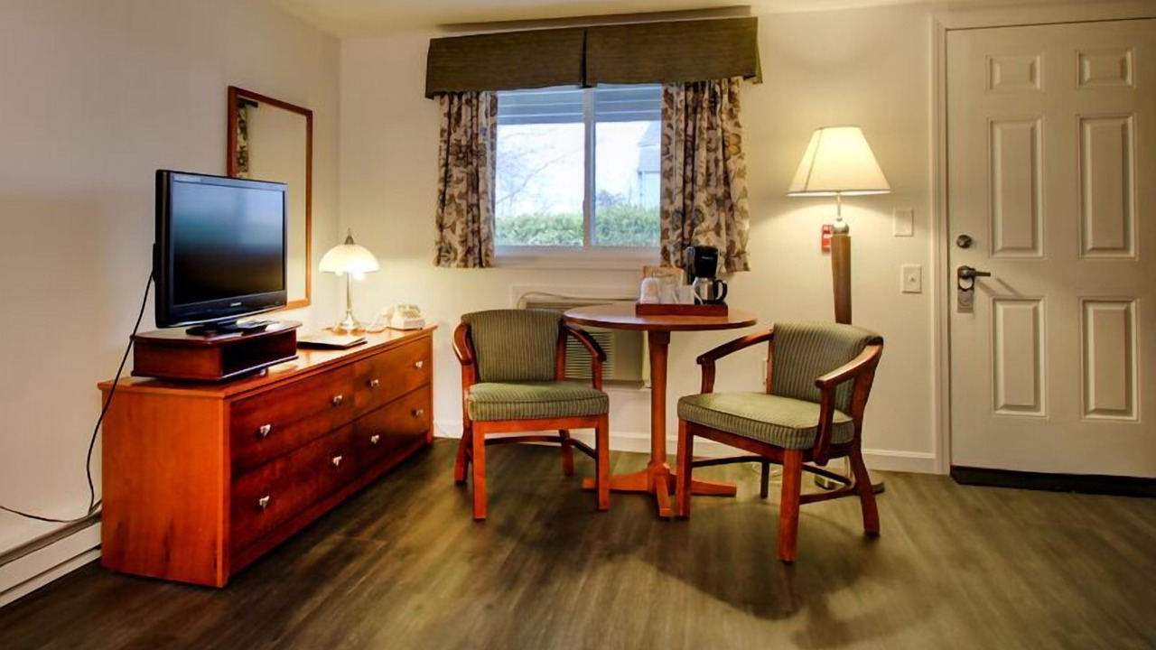 Photo of Bedroom in Ogunquit