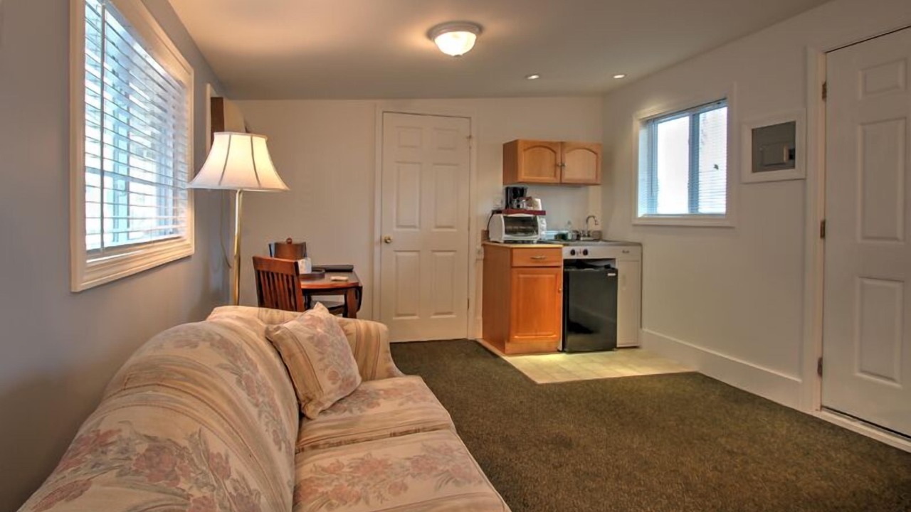 Photo of Bedroom in Ogunquit
