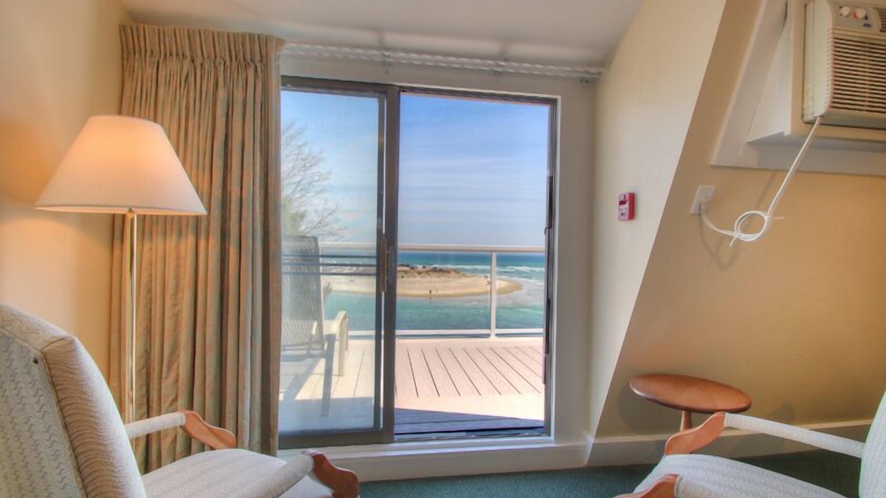 Photo of Bedroom in Ogunquit