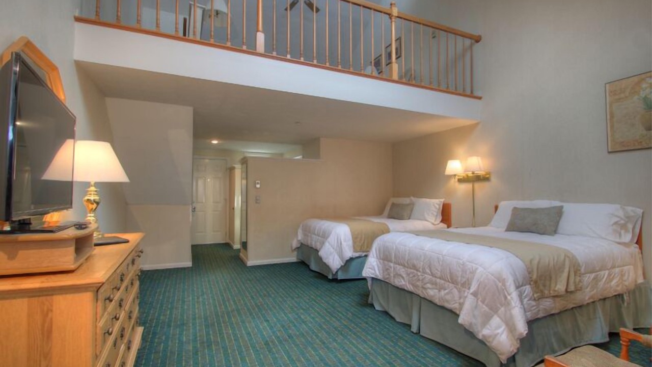 Photo of Bedroom in Ogunquit