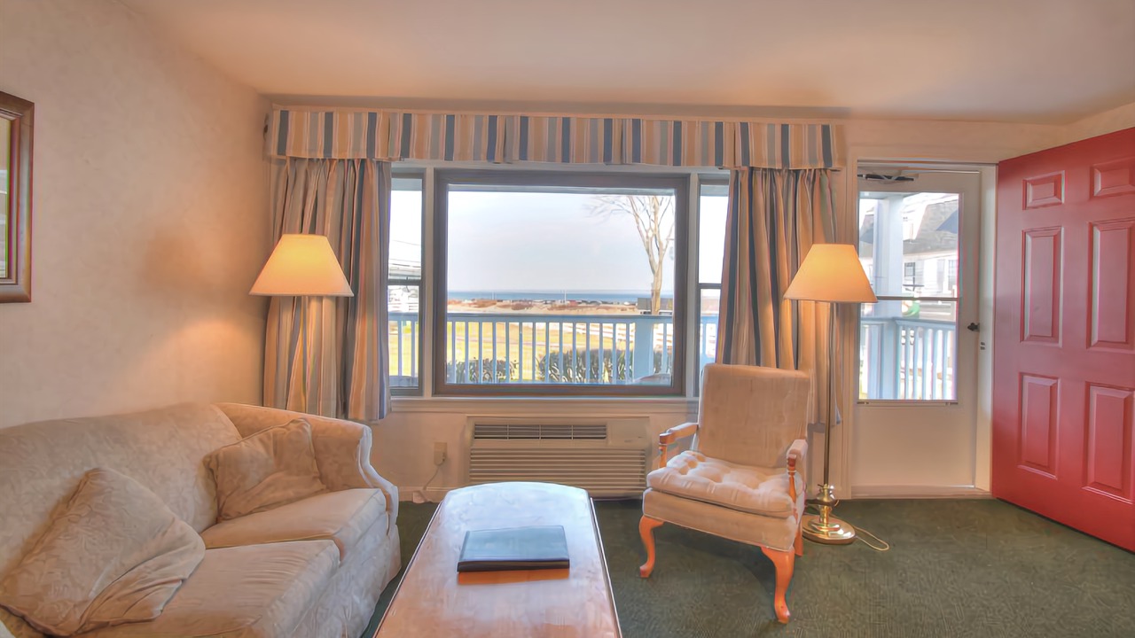 Photo of Bedroom in Ogunquit