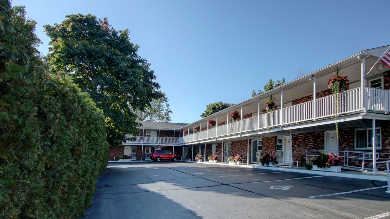 Photo of Outdoor in Ogunquit