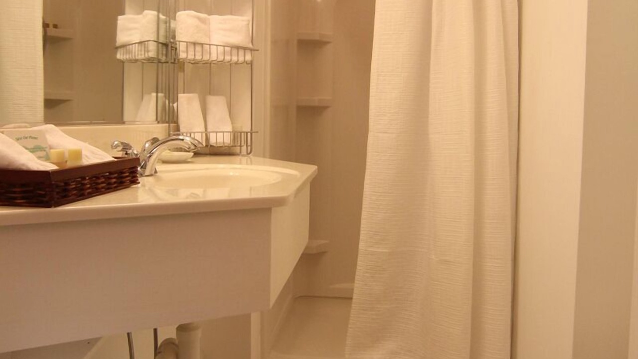 Photo of Bathroom in Ogunquit