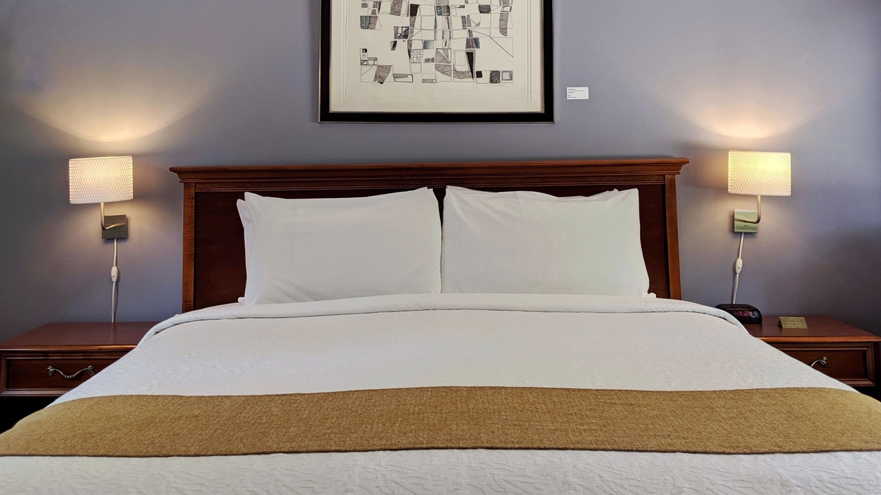 Photo of Bedroom in Bennington