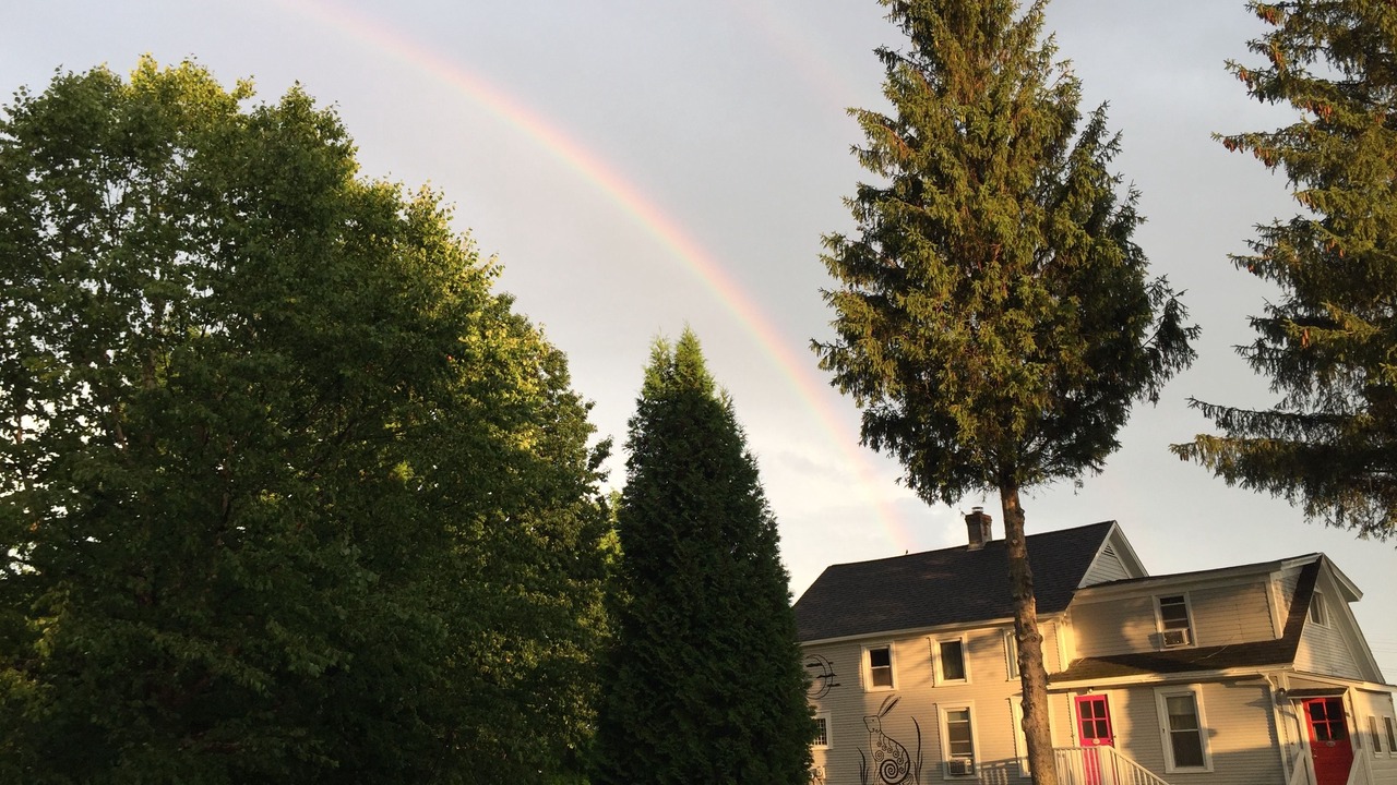 Photo of Buildings in Bennington