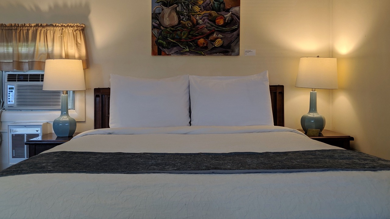 Photo of Bedroom in Bennington