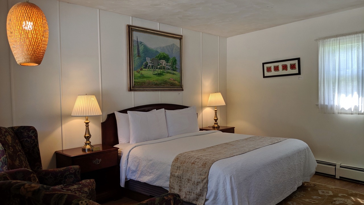 Photo of Bedroom in Bennington