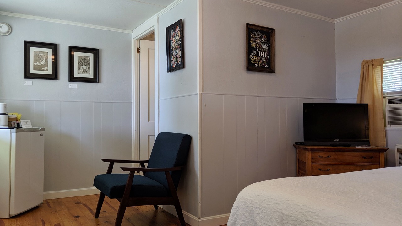 Photo of Bedroom in Bennington