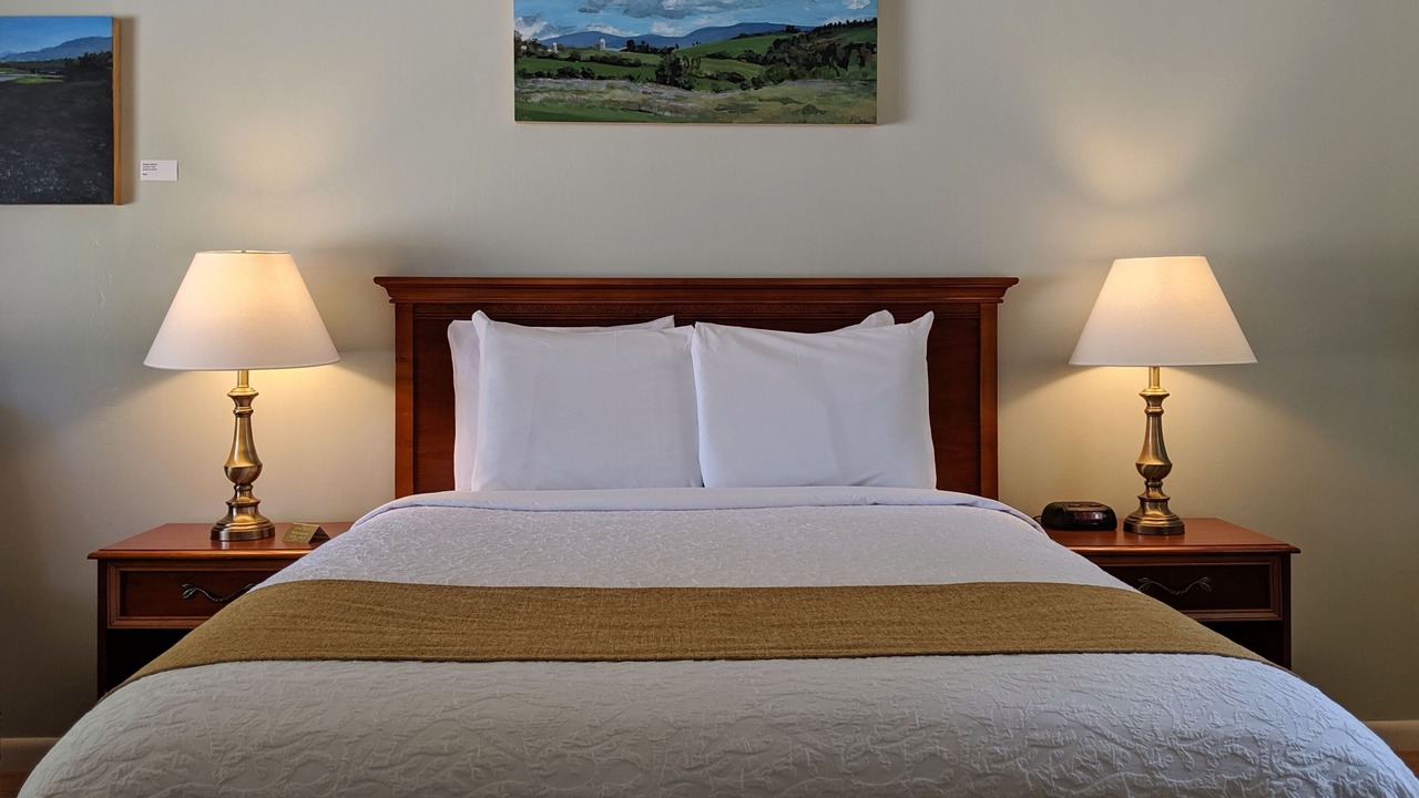 Photo of Bedroom in Bennington