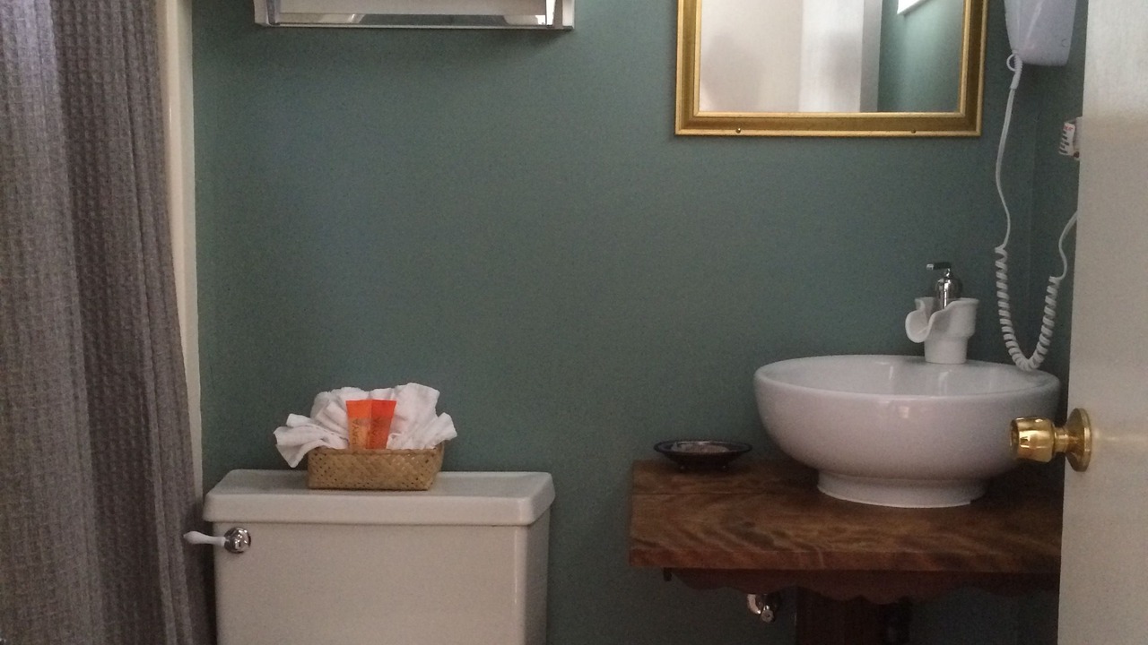 Photo of Bathroom in Bennington