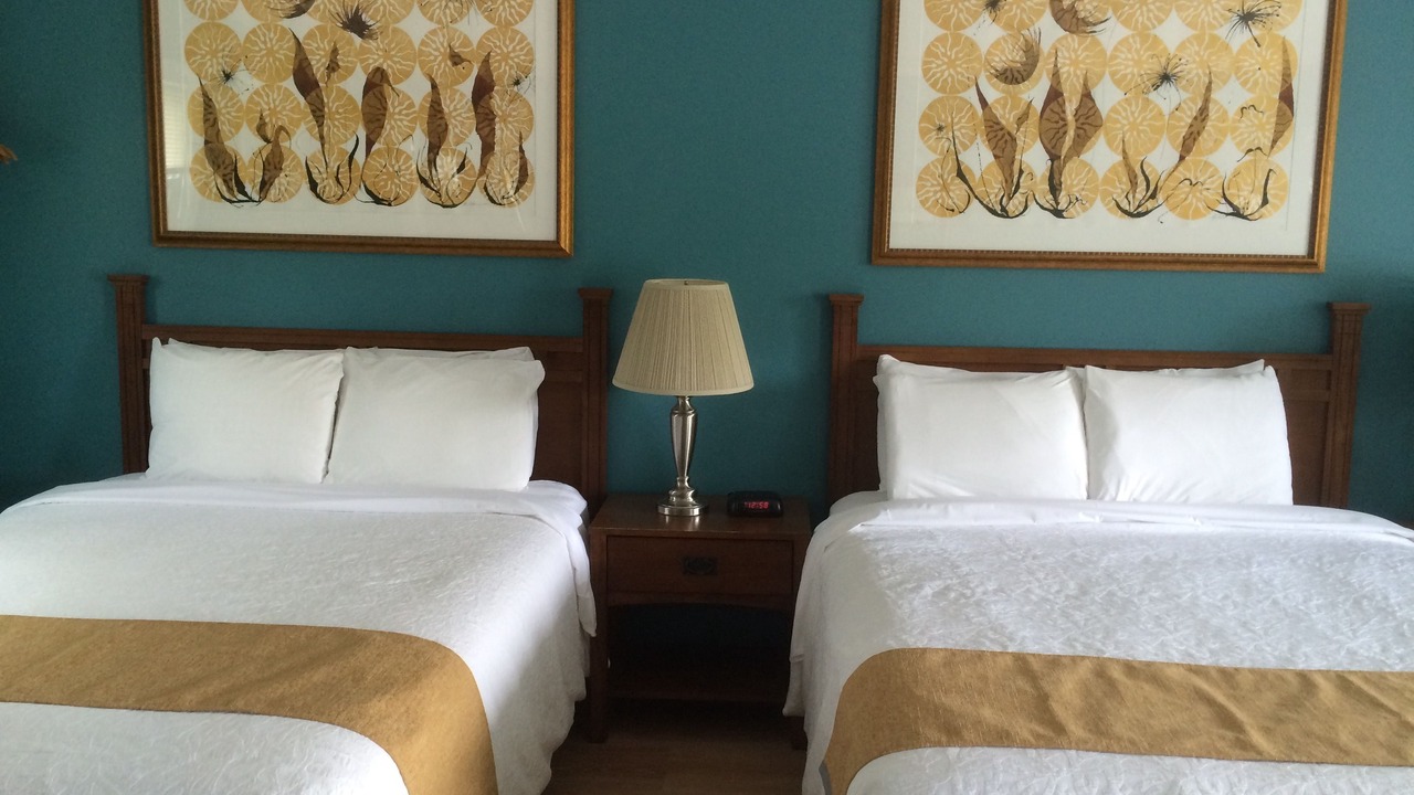 Photo of Bedroom in Bennington