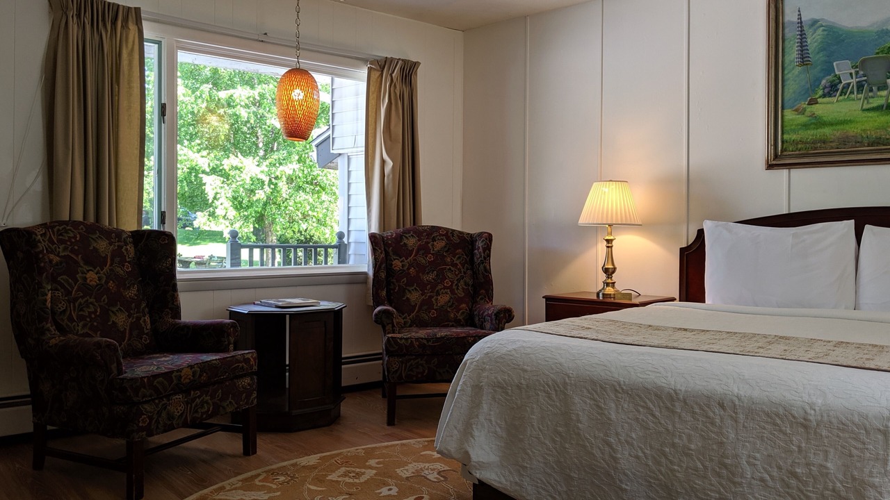 Photo of Bedroom in Bennington