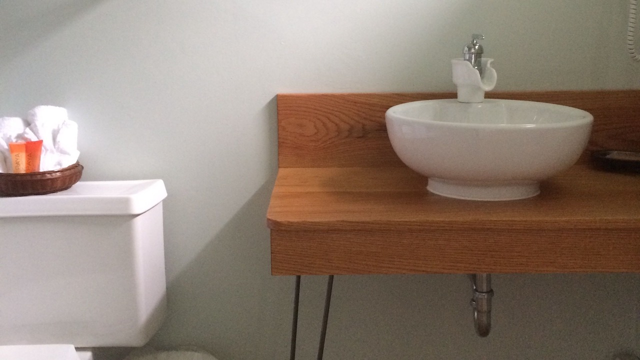 Photo of Bathroom in Bennington