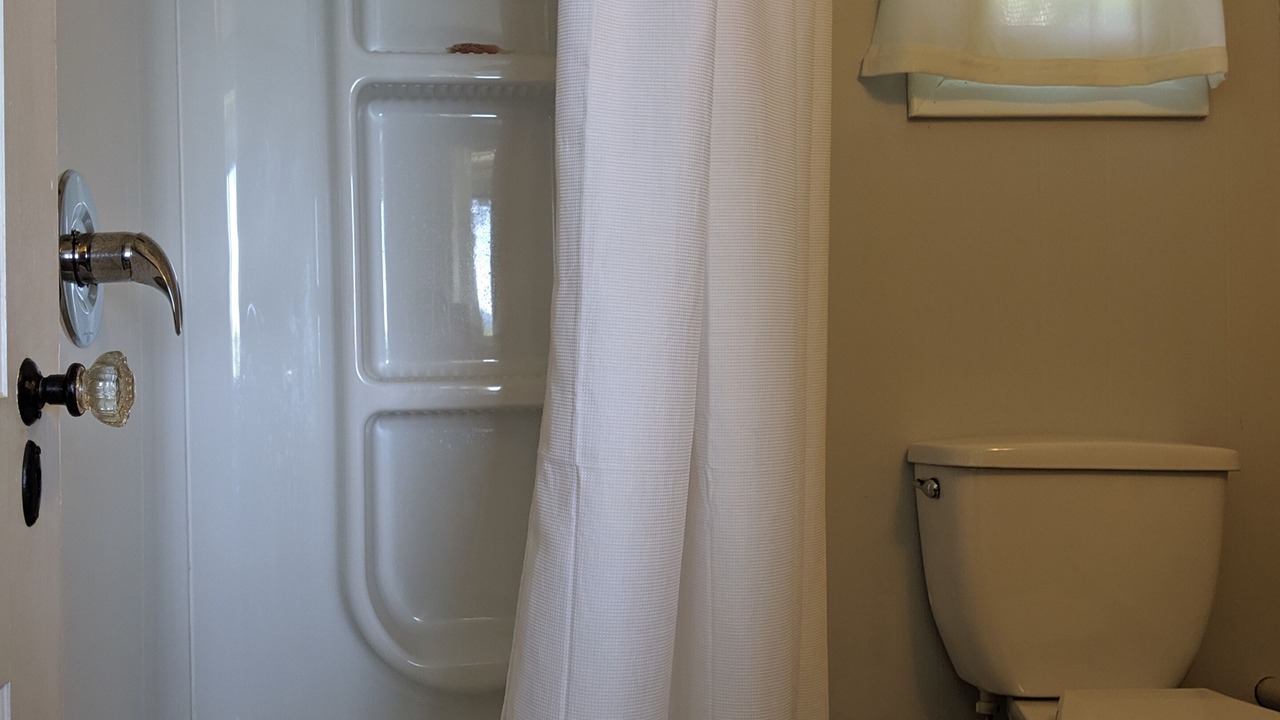 Photo of Bathroom in Bennington