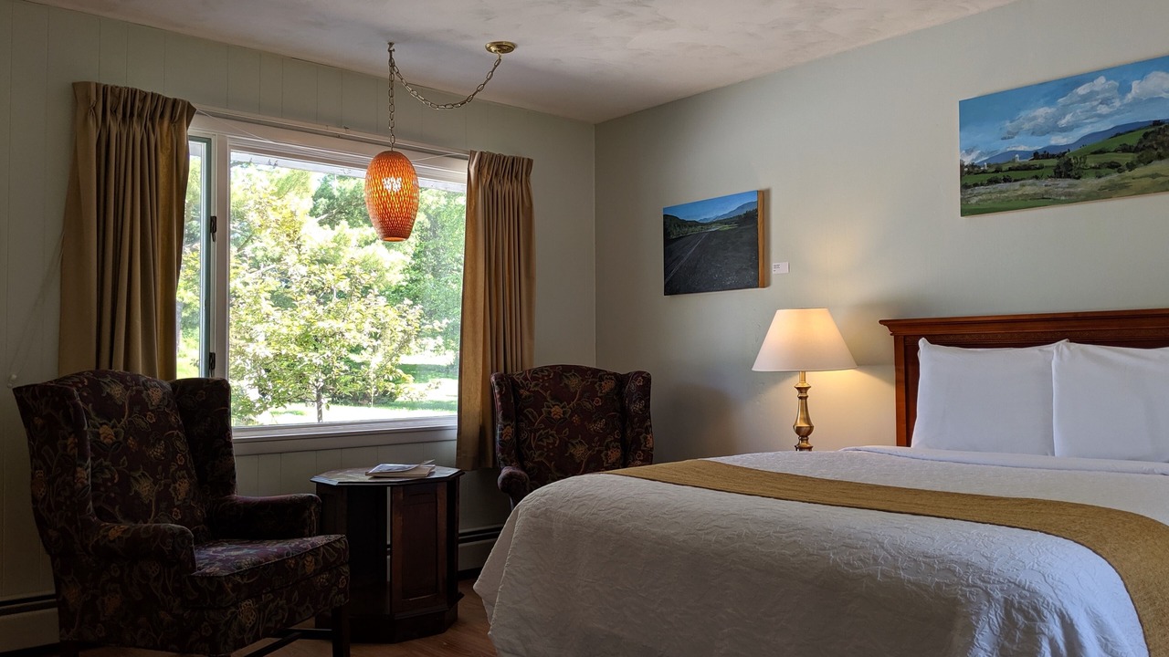 Photo of Bedroom in Bennington