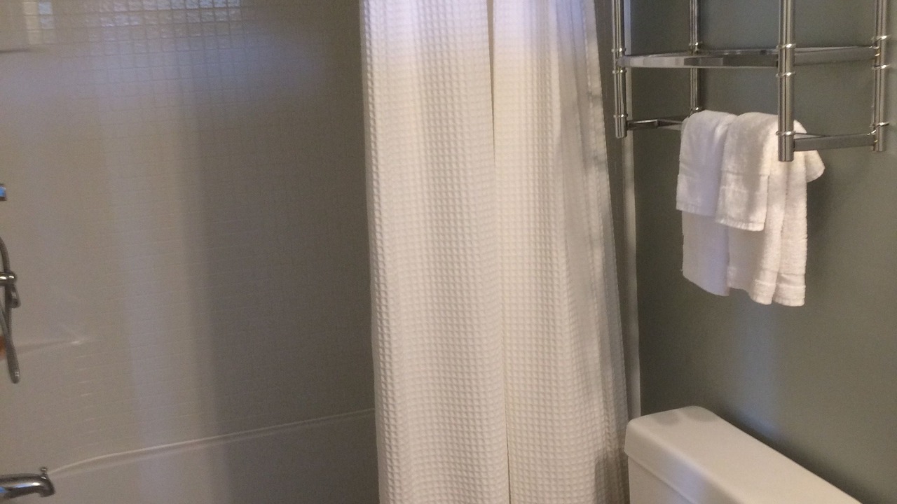 Photo of Bathroom in Bennington