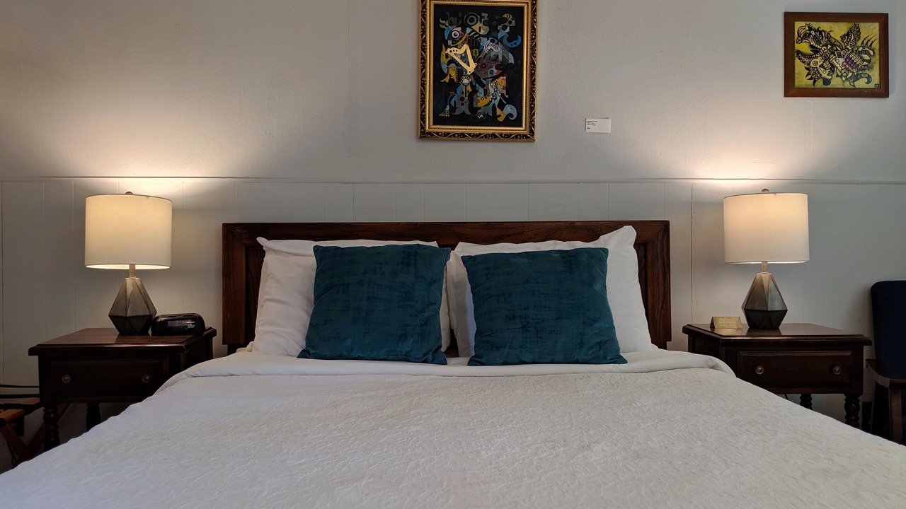 Photo of Bedroom in Bennington