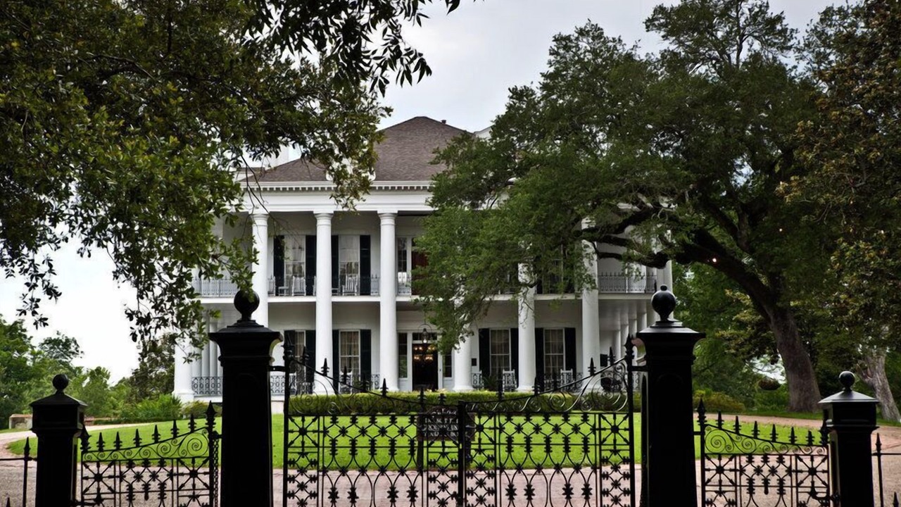 Photo of Outdoor in Natchez