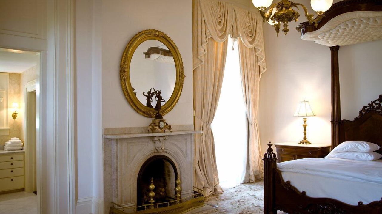 Photo of Bedroom in Natchez