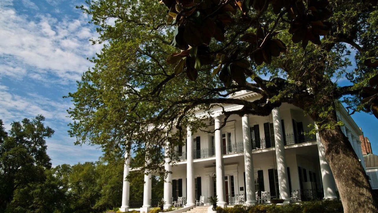 Photo of Outdoor in Natchez
