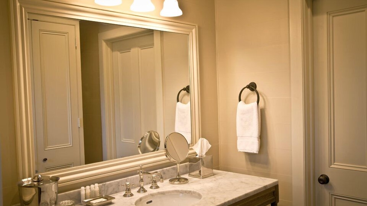 Photo of Bathroom in Natchez
