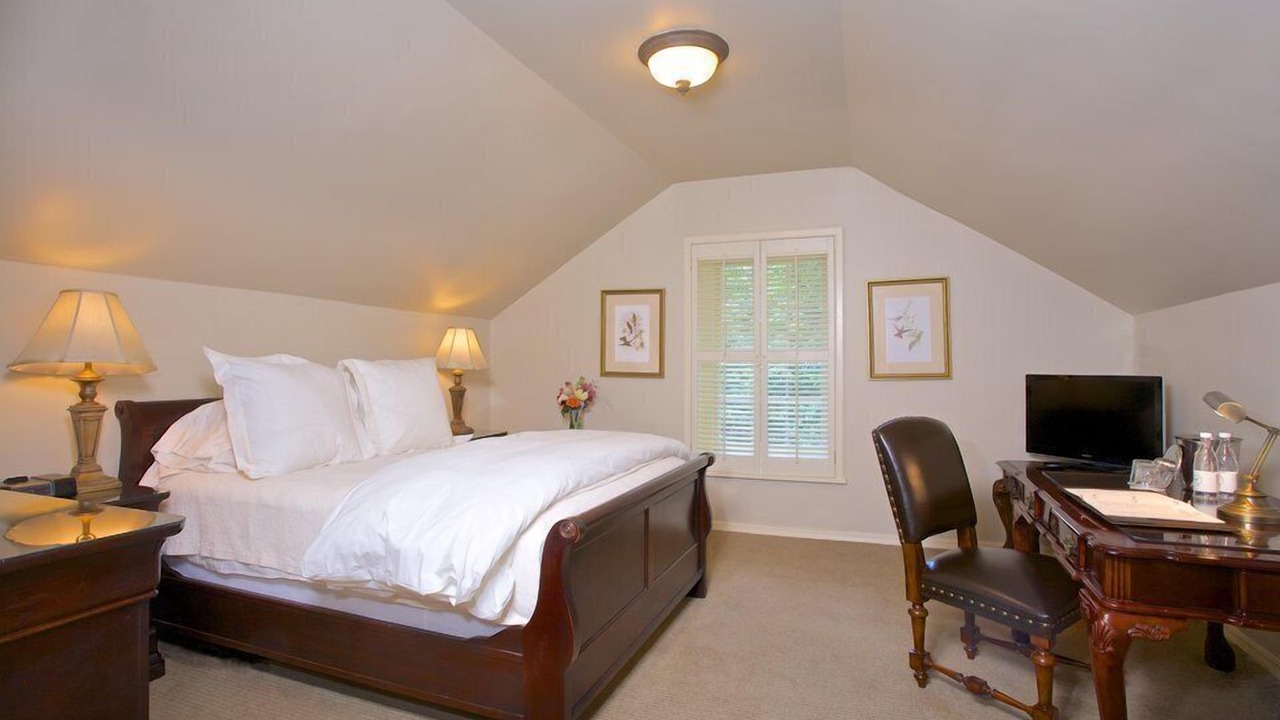 Photo of Bedroom in Natchez