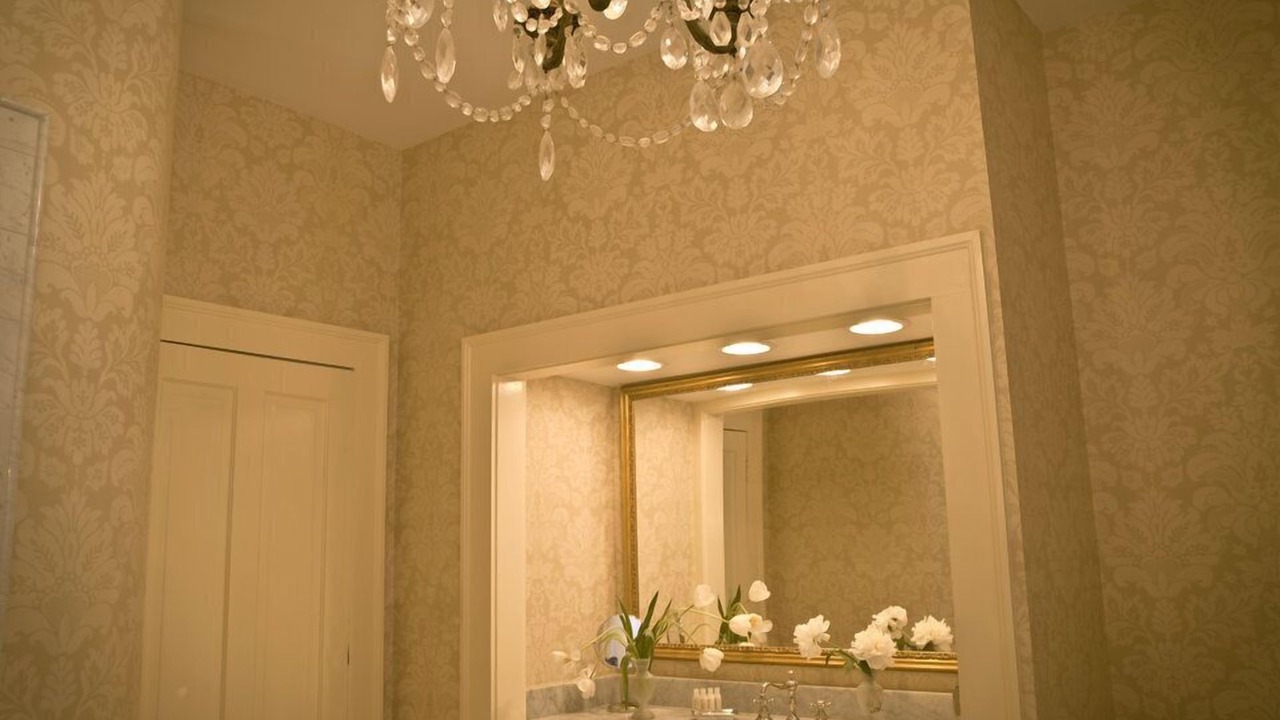 Photo of Bedroom in Natchez