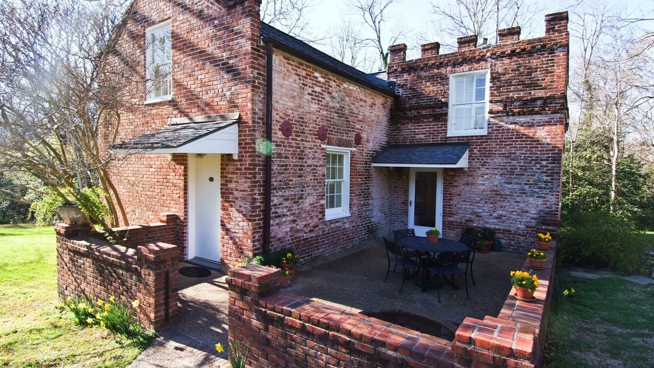 Photo of Outdoor in Natchez