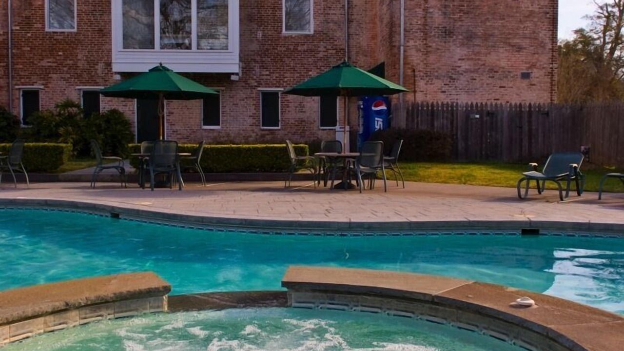 Photo of Outdoor in Natchez
