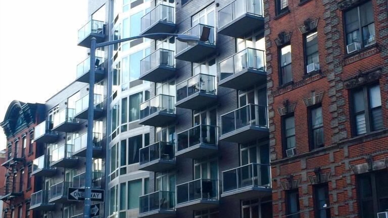 Photo of Outdoor in Lower East Side