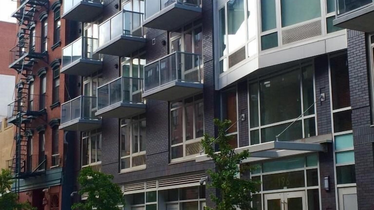 Photo of Outdoor in Lower East Side