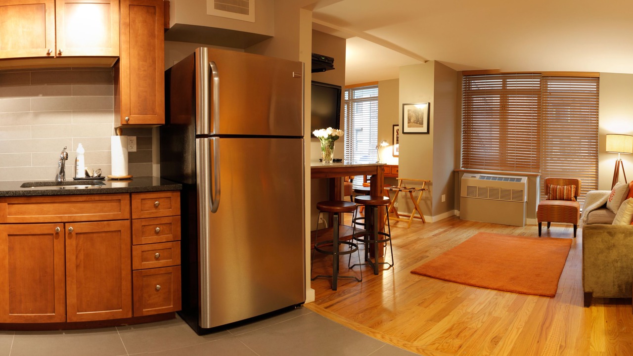 Photo of Kitchen in Lower East Side