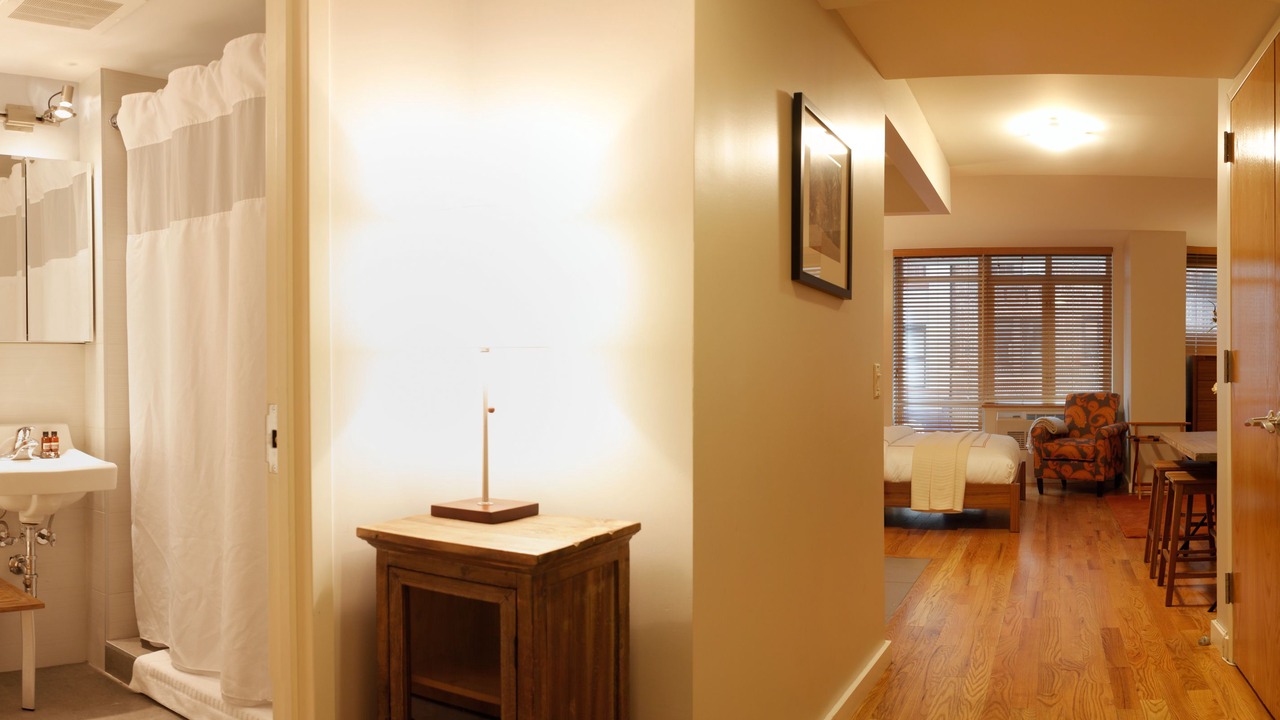 Photo of Bathroom in Lower East Side