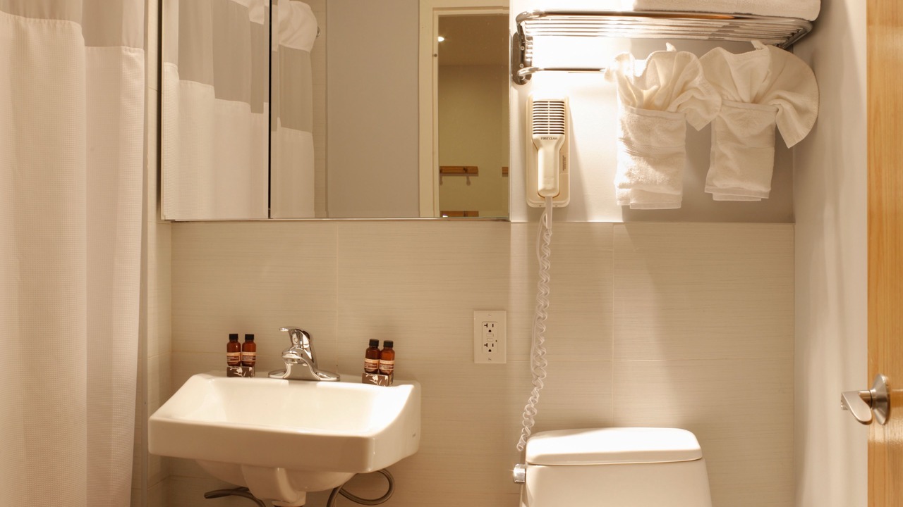 Photo of Bathroom in Lower East Side