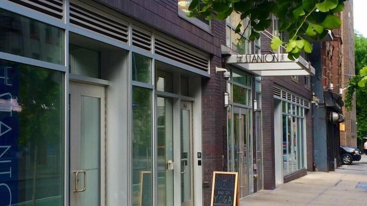 Photo of Outdoor in Lower East Side