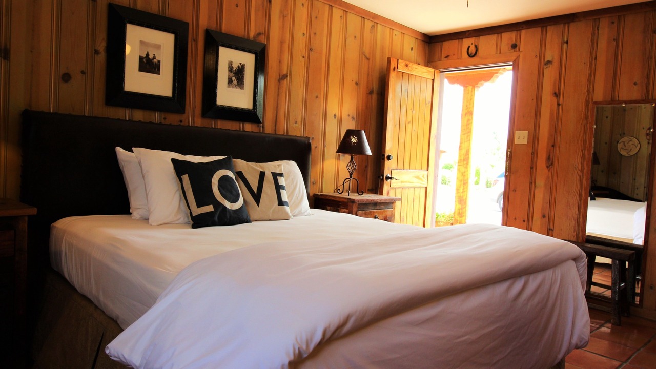 Photo of Bedroom in Alpine