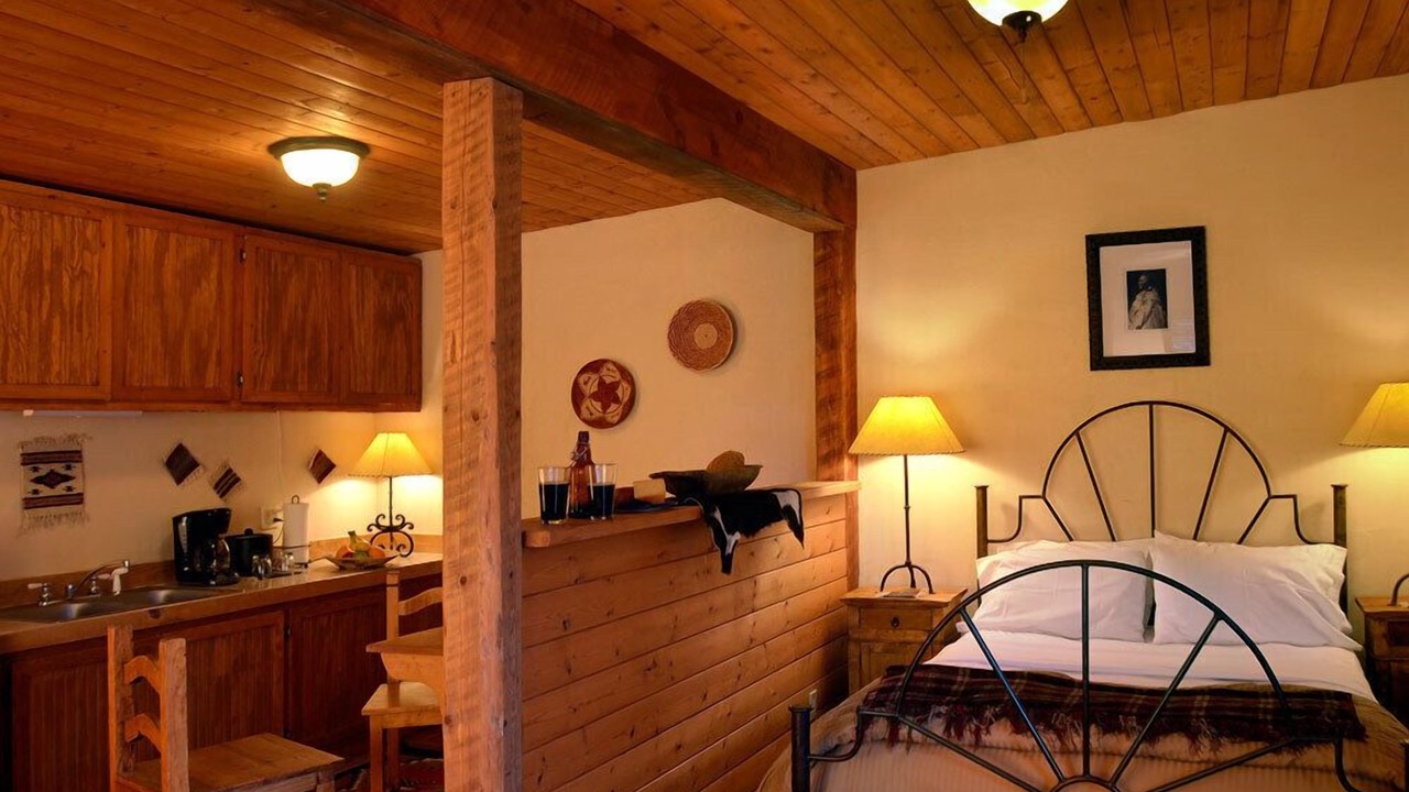 Photo of Bedroom in Alpine