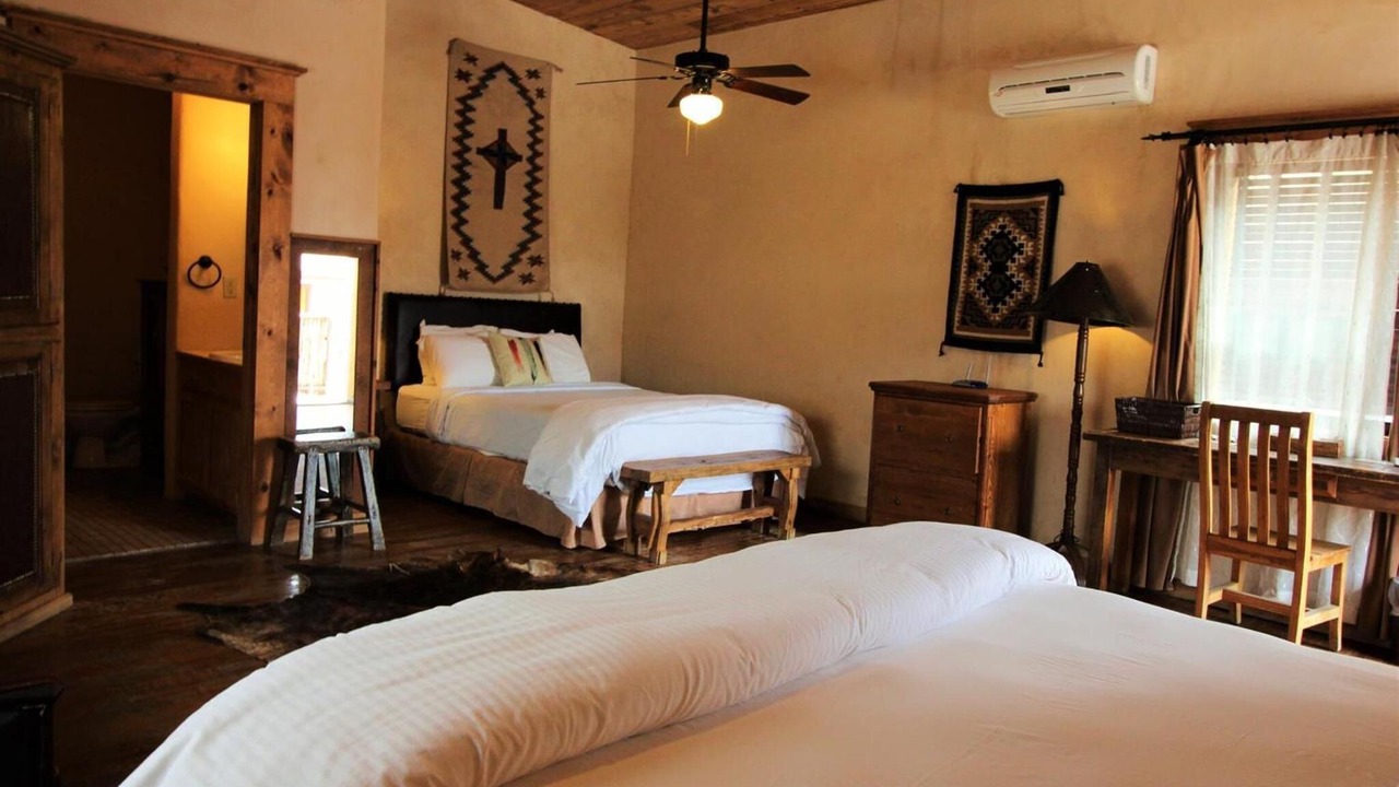 Photo of Bedroom in Alpine