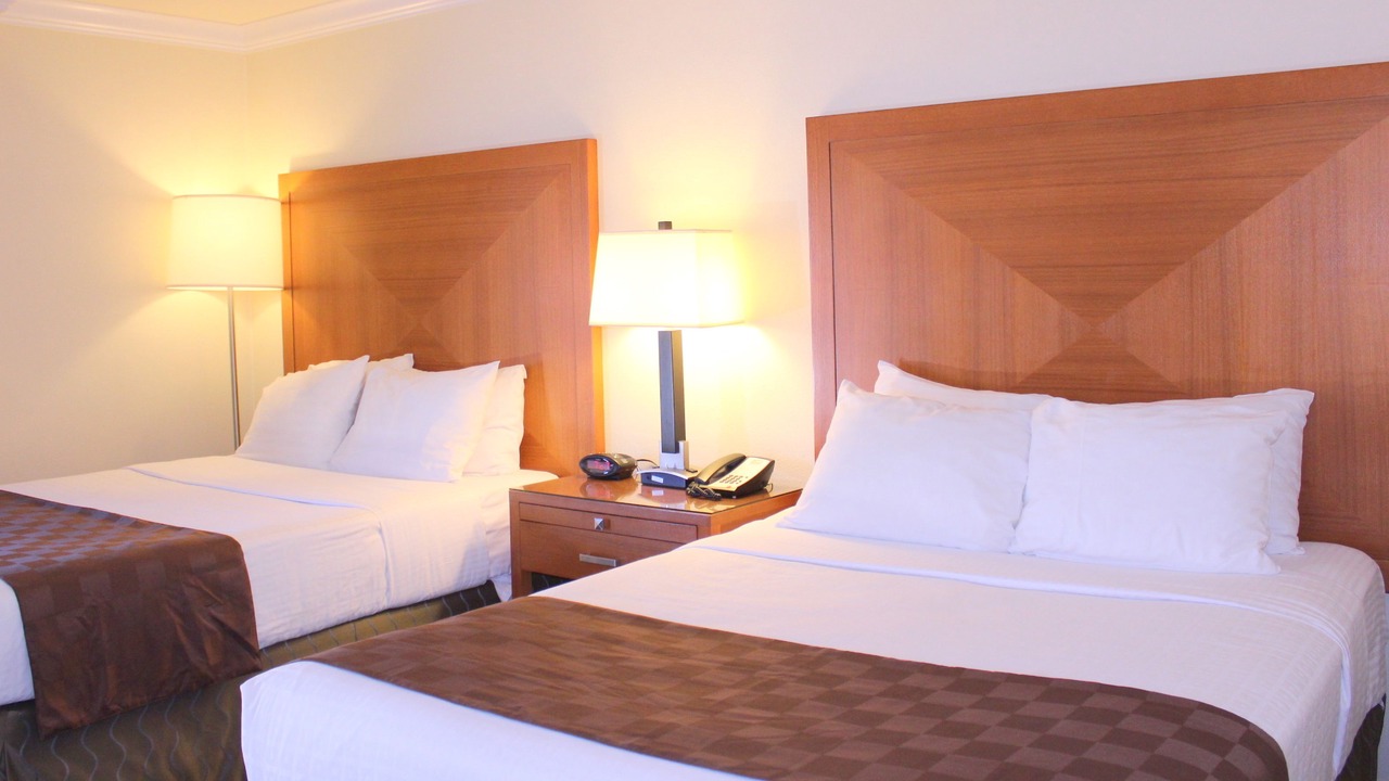 Photo of Bedroom in San Luis Obispo