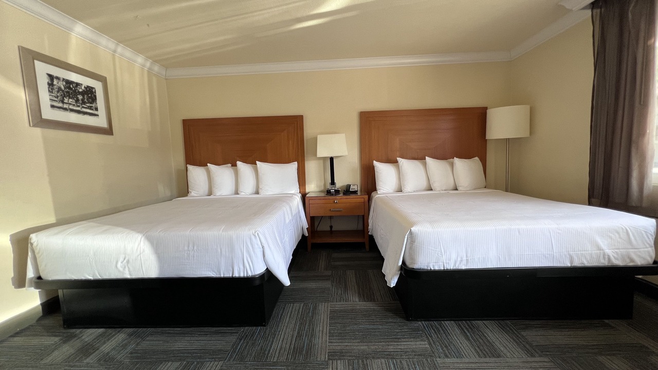 Photo of Bedroom in San Luis Obispo