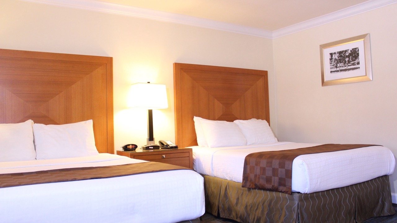 Photo of Bedroom in San Luis Obispo