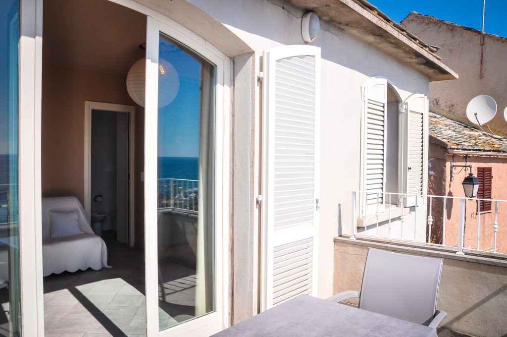 Photo of Bedroom in Figarella