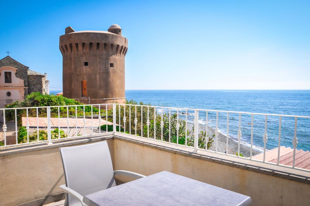 Photo of Bedroom in Figarella