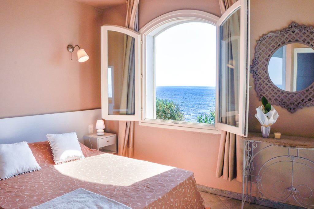 Photo of Bedroom in Figarella