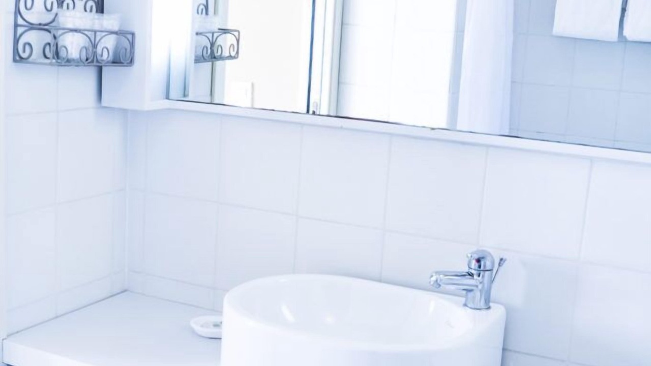 Photo of Bathroom in Figarella