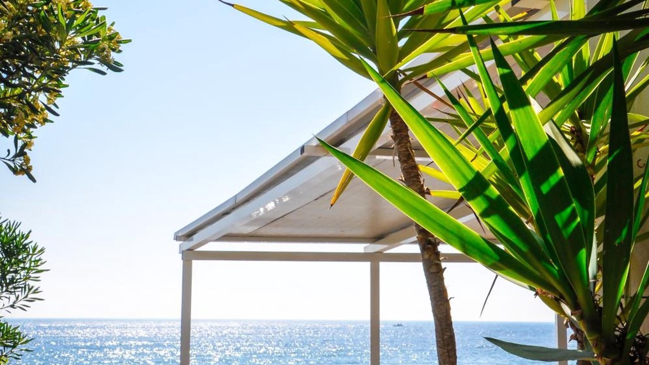 Photo of Patio Balcony in Figarella