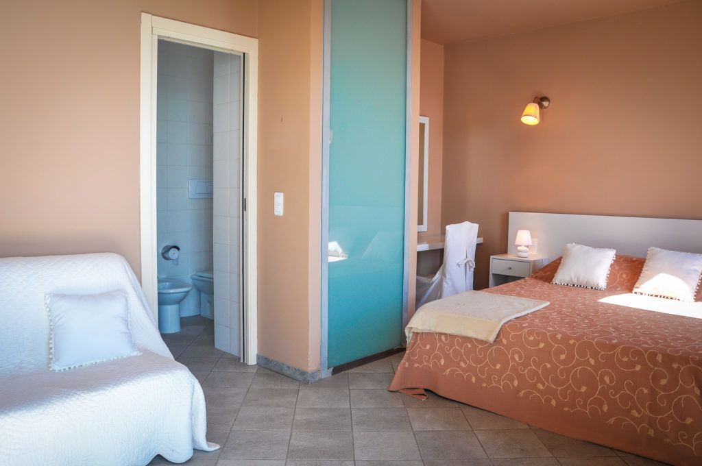 Photo of Bedroom in Figarella