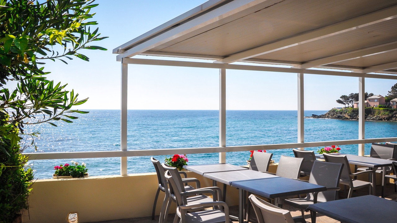 Photo of Patio Balcony in Figarella