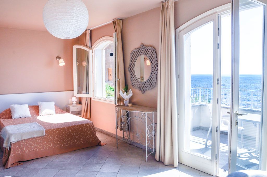 Photo of Bedroom in Figarella